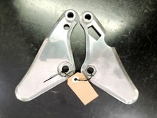 Futura / Bimota per Honda CB750F piastre pedane arretrate