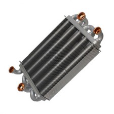 SCAMBIATORE RISCALDAMENTO