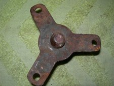 ALBERO CROCERA TRASMISSIONE