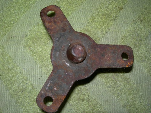 Albero crocera trasmissione - albero,
