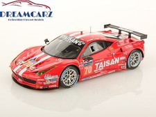 LookSmart LSLM04 1/43 Ferrari