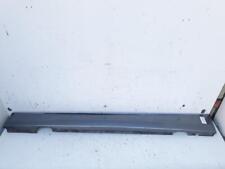 MINIGONNA SX BMW SERIE 1 (E87) 2.0 D 16V MAN 6M 143CV 2011 5P BERL