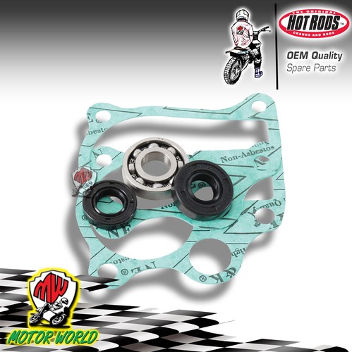 Kit revisione pompa acqua - revisione,