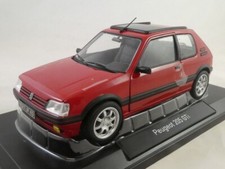 Norev Peugeot 205 GTi 1.9 PTS