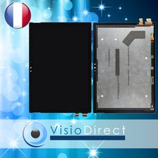 Ecran tactile + LCD pour