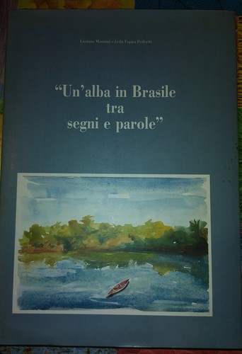 Alba brasile tra segni e - brasile,