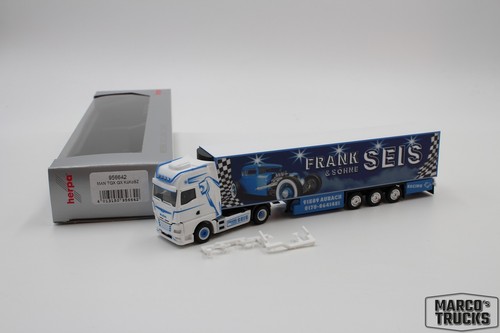 Herpa man tgx - herpa, gx