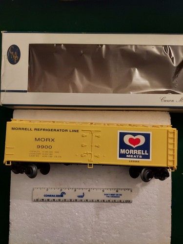 Cown model 2000 - cown,