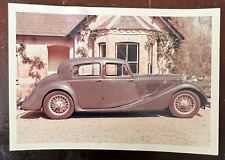 Fotografia d'epoca anni 60