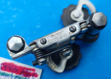 CAMPAGNOLO VALENTINO DERAGLIATORE POSTERIORE EXTRA RICAMBI BICI VINTAGE