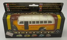 Autobus Tradizionale Maltese MODELLINO Gd49