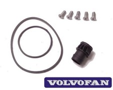 Kit riparazione, Pompa vuoto