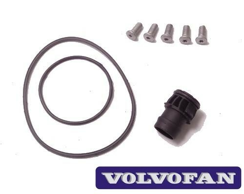 Kit riparazione pompa - kit, vuoto