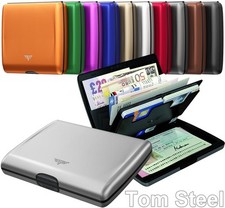 TRU VIRTU Alluminio (L)