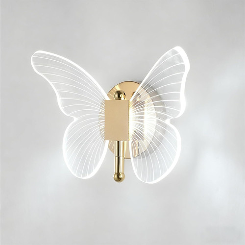 Applique led 12w lampada - led, da