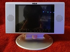 Rca lcd analogico a - rca,