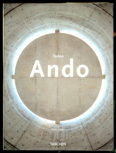 Tadao ando jodidio philip - tadao,