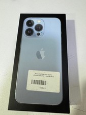 Box Scatola per Apple iPhone