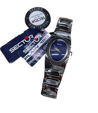 Orologio SECTOR 180 ACCIAIO