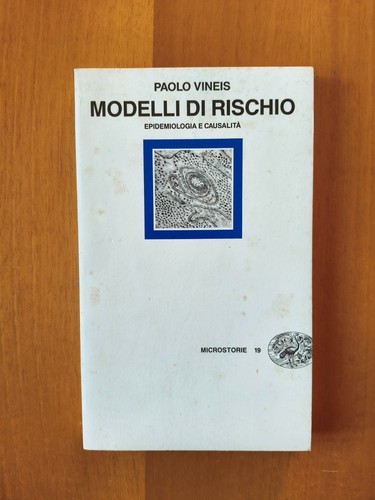 Modelli rischio paolo - di,