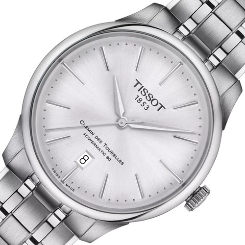 Orologio uomo automatico