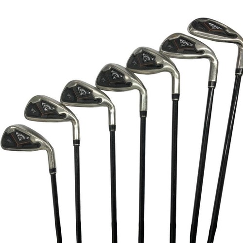 Callaway set ferri - ft, 7