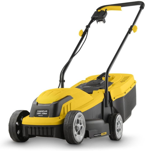 Tosaerba elettrico poweg62205 - tosaerba,