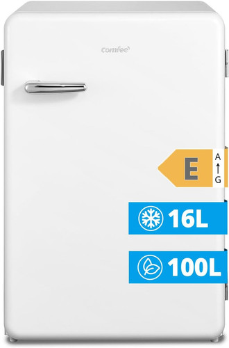 Rcd113wh2rt frigorifero - rcd113wh2rt(e),
