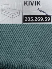 Fodera Ikea KIVIK per