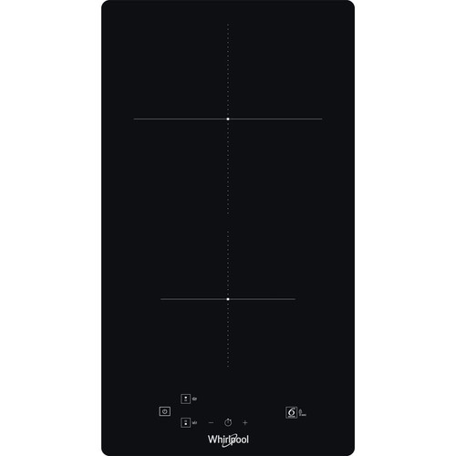 Whirlpool q0530 nero - ws,