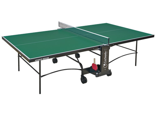 Tavolo pin pong - pong, piano