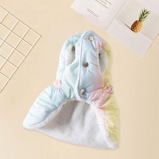 Abbigliamento Invernale per