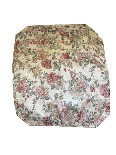Set tovagliette vintage - 8,