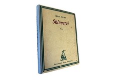 Sklaverei. Roman Sinclair