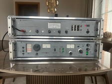 Rohde Schwarz VHF-FM
