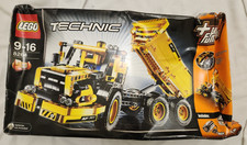 LEGO Technic 8264 - Trasportatore (2009) Nuovo con scatola