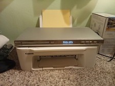 Philips DVP5960 Lettore DVD