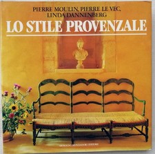 Moulin, Le Vec, Dannenberg -