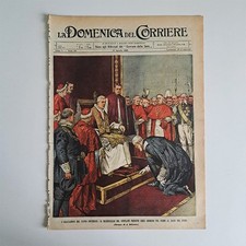 domenica del corriere 1903
