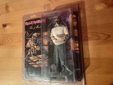 Iron Maiden Eddie Piece Of