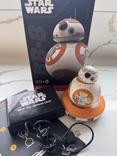 Star Wars Sphero BB-8 Droid