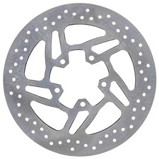 NICHE Rear Brake Rotor for