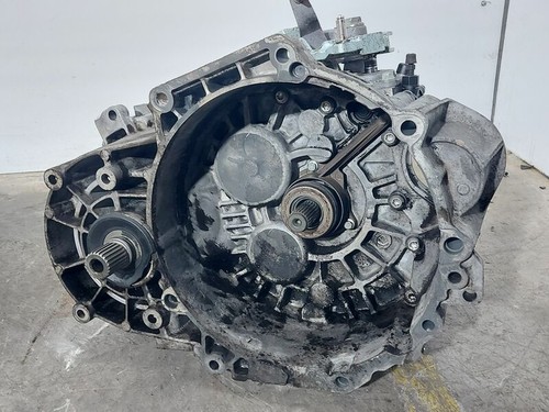 Grf cambio audi 8p1 0 - grf,