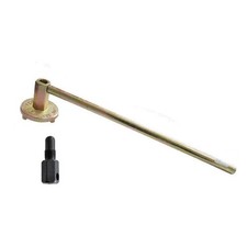 Motosega Frizione Smontaggio