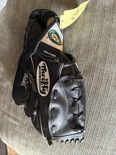 Guanto baseball oakland s - oakland, a's