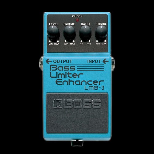 Boss lmb limitatore basso - limitatore, di