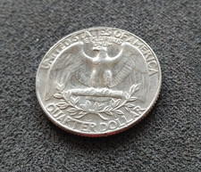 Monnaie Etats-Unis Quarter