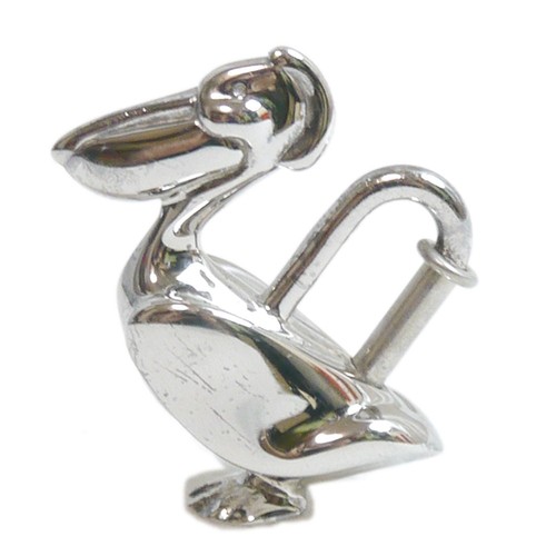 Autentico lucchetto hermes - autentico,