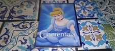 DVD nuovo Cenerentola 1950