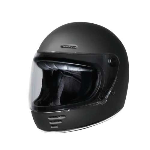 Casco vintage integrale - casco,